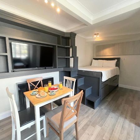 Cozy Apartments In Westminster Londra Exterior foto